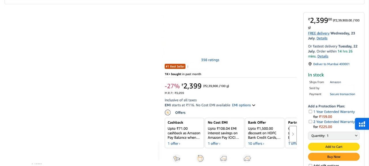 Prime Day 2025